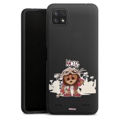 New Carry Case Hülle mattschwarz