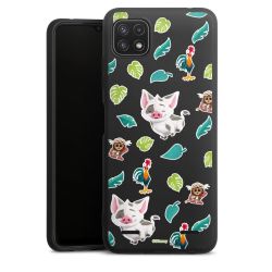 New Carry Case Hülle mattschwarz