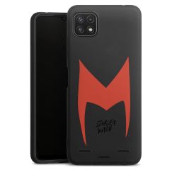 New Carry Case Hülle mattschwarz