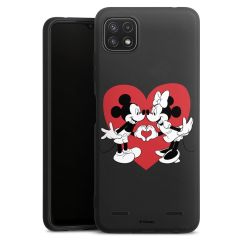 New Carry Case Hülle mattschwarz