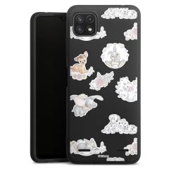 New Carry Case Hülle mattschwarz