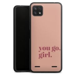 Premium Carry Case Single Matt black