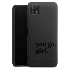 Premium Carry Case Single Matt black