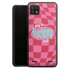 Premium Carry Case Single Matt black