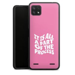 New Carry Case Hülle mattschwarz