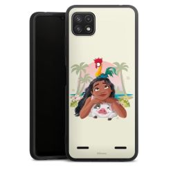 New Carry Case Hülle mattschwarz