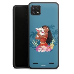 New Carry Case Hülle mattschwarz