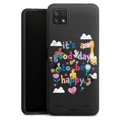 New Carry Case Hülle mattschwarz