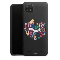 New Carry Case Hülle mattschwarz