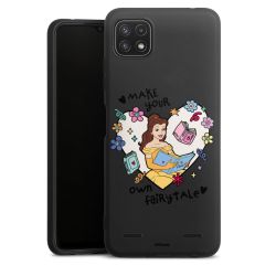 New Carry Case Hülle mattschwarz