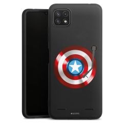 New Carry Case Hülle mattschwarz