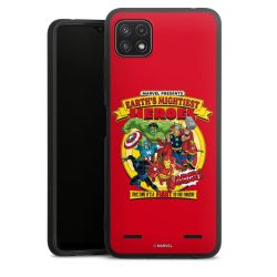 New Carry Case Hülle mattschwarz