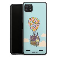 New Carry Case Hülle mattschwarz