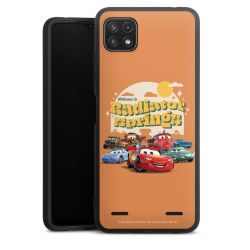 New Carry Case Hülle mattschwarz