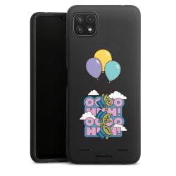 New Carry Case Hülle mattschwarz