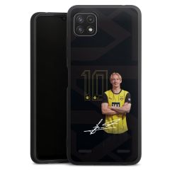 New Carry Case Hülle mattschwarz