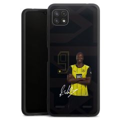 New Carry Case Hülle mattschwarz