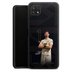 New Carry Case Hülle mattschwarz