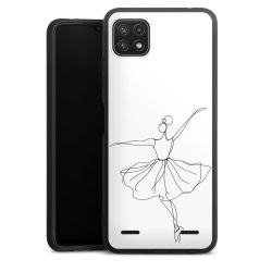 Premium Carry Case Single Matt black