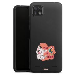 New Carry Case Hülle mattschwarz