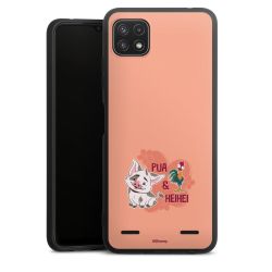 New Carry Case Hülle mattschwarz