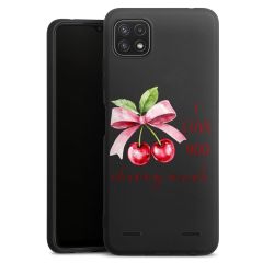 New Carry Case Hülle mattschwarz