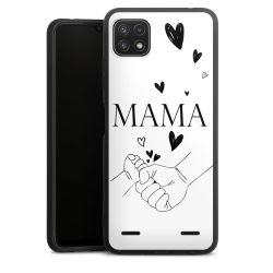 New Carry Case Hülle mattschwarz