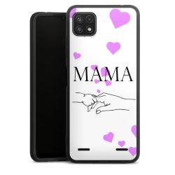 New Carry Case Hülle mattschwarz