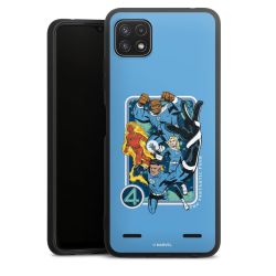 New Carry Case Hülle mattschwarz