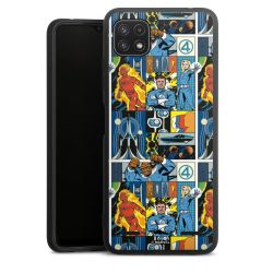 New Carry Case Hülle mattschwarz