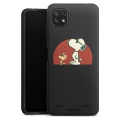 Premium Carry Case Single Matt black