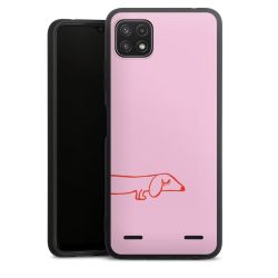 Premium Carry Case Single Matt black