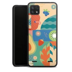 New Carry Case Hülle mattschwarz