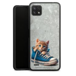 Premium Carry Case Single Matt black