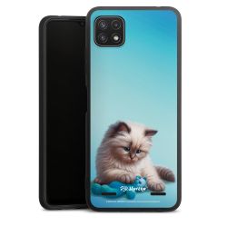 New Carry Case Hülle mattschwarz