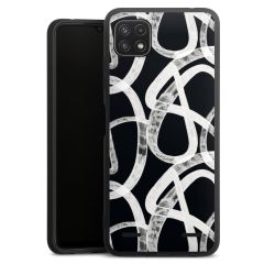 New Carry Case Hülle mattschwarz