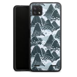 New Carry Case Hülle mattschwarz