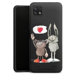 Premium Carry Case Single Matt black