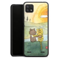 Premium Carry Case Single Matt black