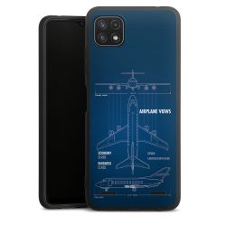 New Carry Case Hülle mattschwarz