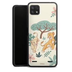 New Carry Case Hülle mattschwarz