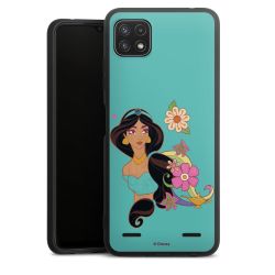 New Carry Case Hülle mattschwarz