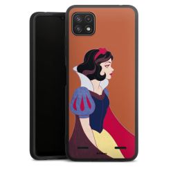 New Carry Case Hülle mattschwarz