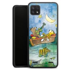 Premium Carry Case Single Matt black