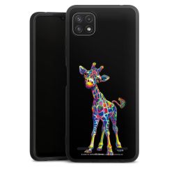 New Carry Case Hülle mattschwarz