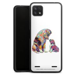 New Carry Case Hülle mattschwarz