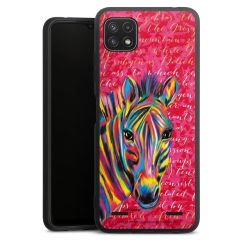 New Carry Case Hülle mattschwarz