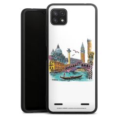 New Carry Case Hülle mattschwarz