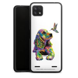 New Carry Case Hülle mattschwarz