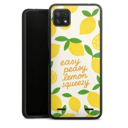 Easy Peasy Lemon Queezy